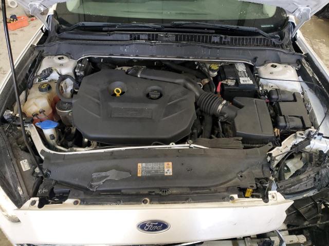 3FA6P0D91ER200364 | 2014 FORD FUSION TIT