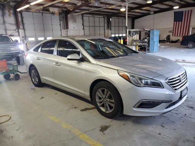 Vin: 5npe24af1fh003219, lot: 38350764, hyundai sonata se 20154