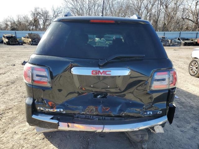 VIN 1N4AL3AP7FN329594 2015 GMC ACADIA no.6