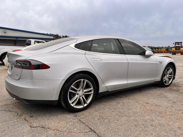 5YJSA1E17FF111670 | 2015 TESLA MODEL S