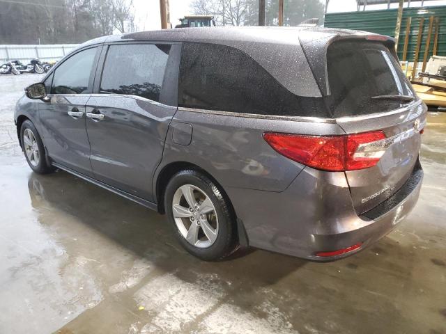 5FNRL6H57KB002771 | 2019 HONDA ODYSSEY EX