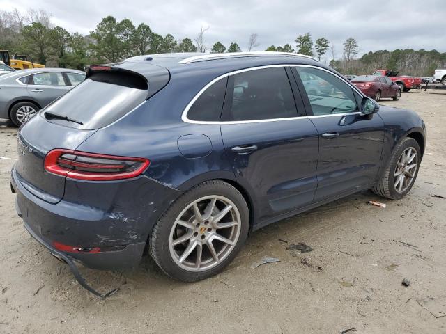 VIN WP1AB2A51HLB16613 2017 Porsche Macan, S no.3