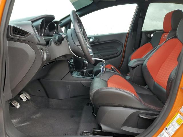 2018 FORD FIESTA ST - 3FADP4GX2JM138263