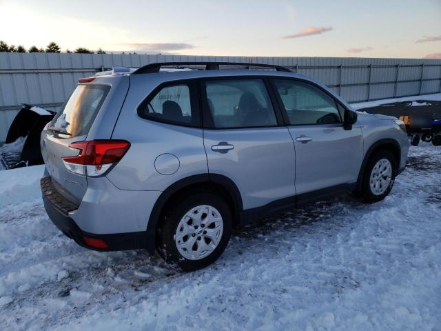 2019 SUBARU FORESTER - JF2SKACC8KH464397