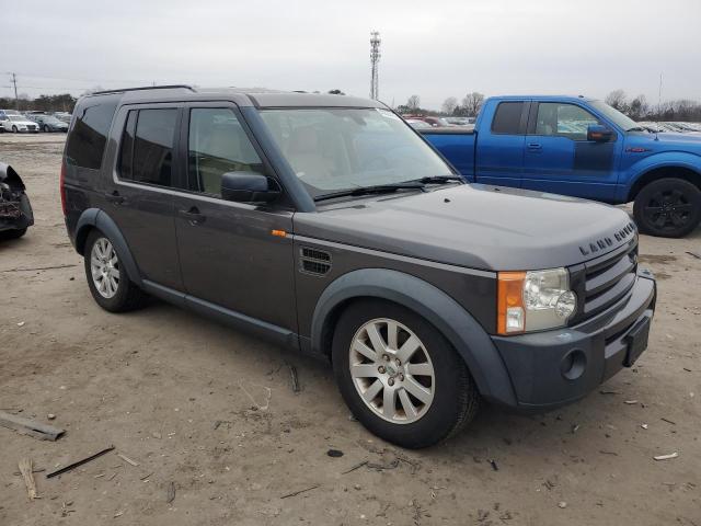 2005 Land Rover Lr3 Se VIN: SALAE25415A345075 Lot: 40824414