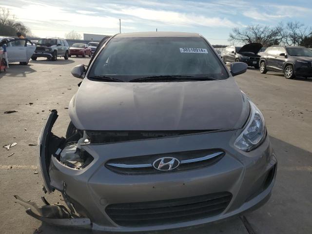 2017 HYUNDAI ACCENT SE KMHCT4AE3HU381347