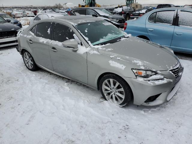 2016 LEXUS IS - JTHBA1D29G5031363