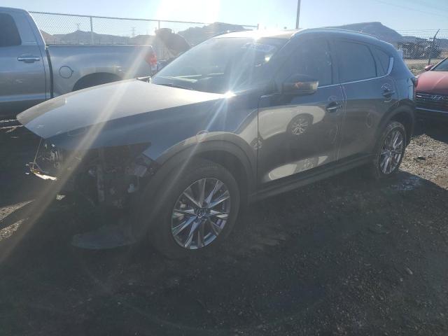 2020 MAZDA CX-5 GRAND - JM3KFADM4L1832702