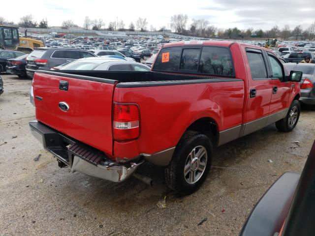 2006 Ford F150 Supercrew VIN: 1FTPW12V06FB54211 Lot: 40029144