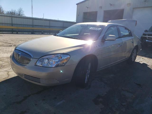 2009 Buick Lucerne CXL