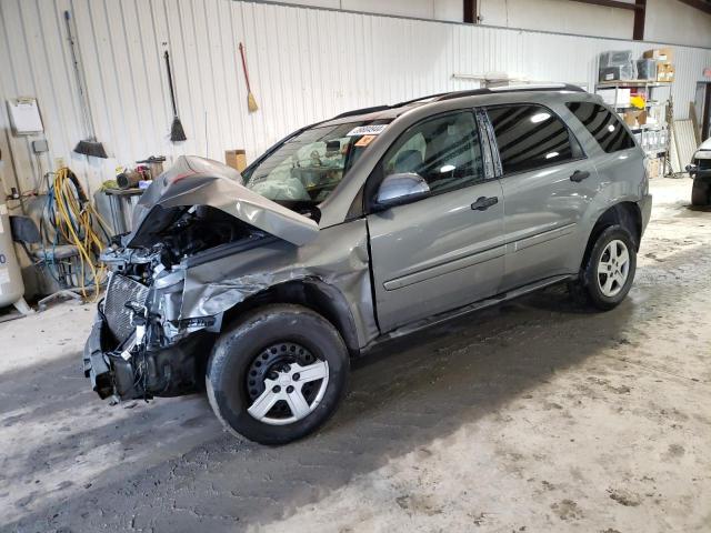 2005 Chevrolet Equinox LS