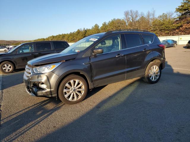 1FMCU9HDXKUC17947 | 2019 FORD ESCAPE SEL