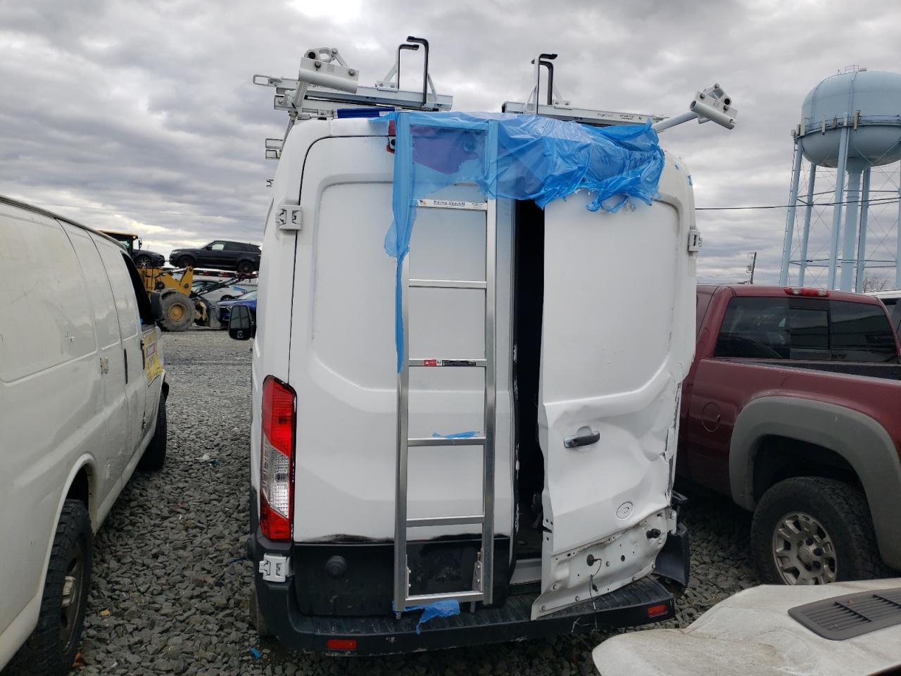 1FTBR1C87NKA26516 FORD TRANSIT 2022
