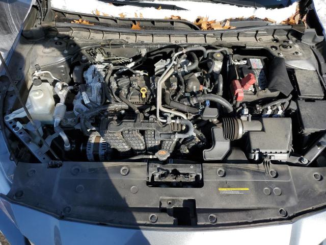 1N4BL4DVXMN344785 | 2021 NISSAN ALTIMA SV