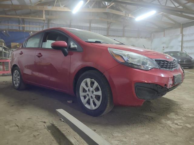 KNADM4A37E6326529 | 2014 KIA RIO LX