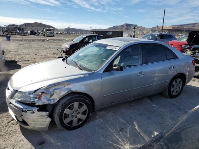 2009 Hyundai Sonata GLS