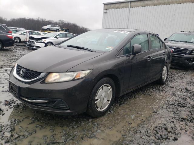 Vin: 2hgfb2f68dh538363, lot: 40263344, honda civic hf 2013 img_1
