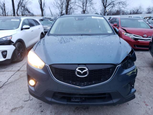 JM3KE2DY1F0451010 | 2015 MAZDA CX-5 GT