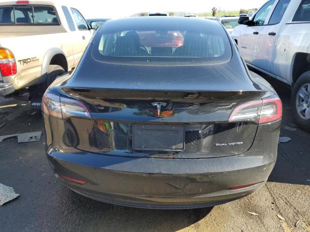 5YJ3E1EB6LF599877 | 2020 TESLA MODEL 3