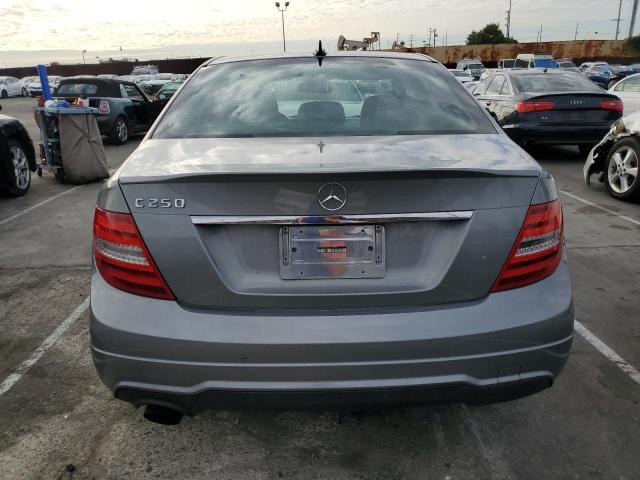 VIN WDDGF4HB3DA774565 2013 Mercedes-Benz C-Class, 250 no.6