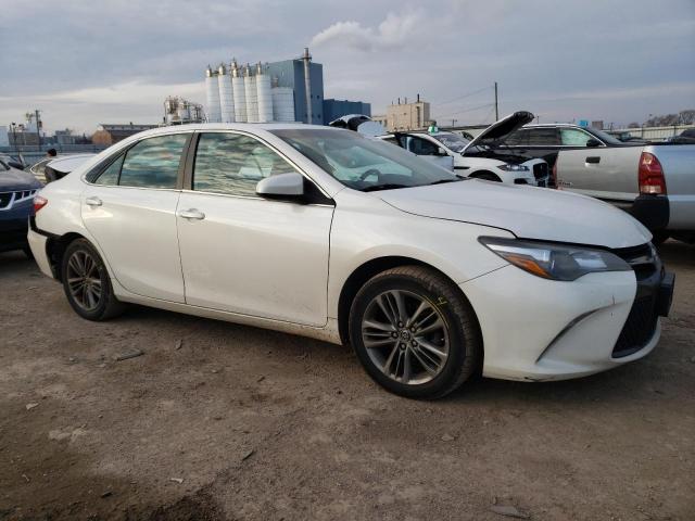 4T1BF1FK2GU127661 | 2016 TOYOTA CAMRY LE