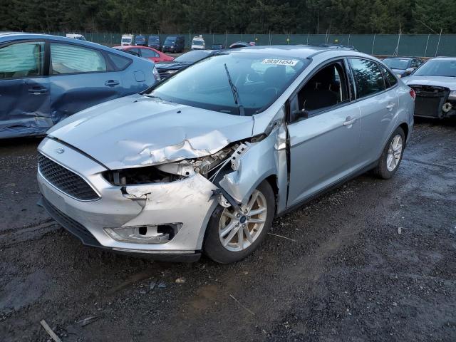 1FADP3F2XJL271550 | 2018 FORD FOCUS SE