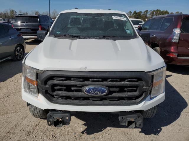 1FTMF1CB3NKE21306 | 2022 Ford f150