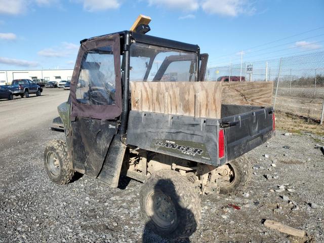 2019 POLARIS RANGER 500 - 3NSRMA506KE738713