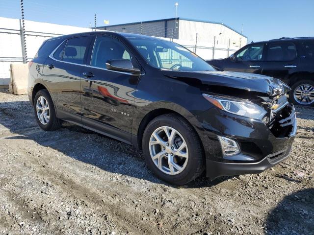 3GNAXKEV4KL388671 | 2019 CHEVROLET EQUINOX LT