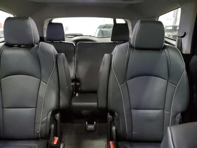 2020 BUICK ENCLAVE AV - 5GAEVCKWXLJ120592