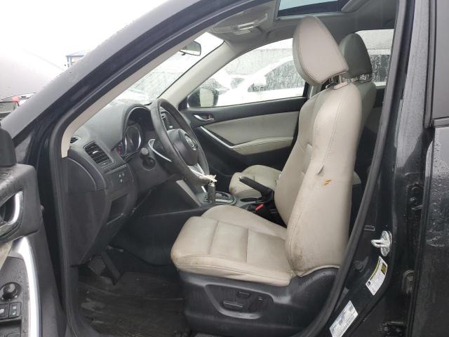 VIN JM3KE4DY8E0303608 2014 Mazda CX-5, GT no.7