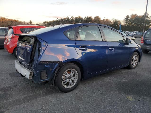 JTDKN3DU1B5371697 | 2011 Toyota prius