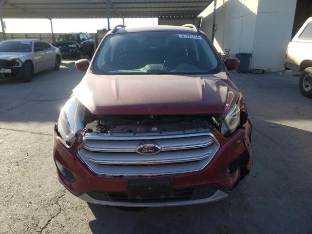 1FMCU0HDXKUB60774 | 2019 FORD ESCAPE SEL