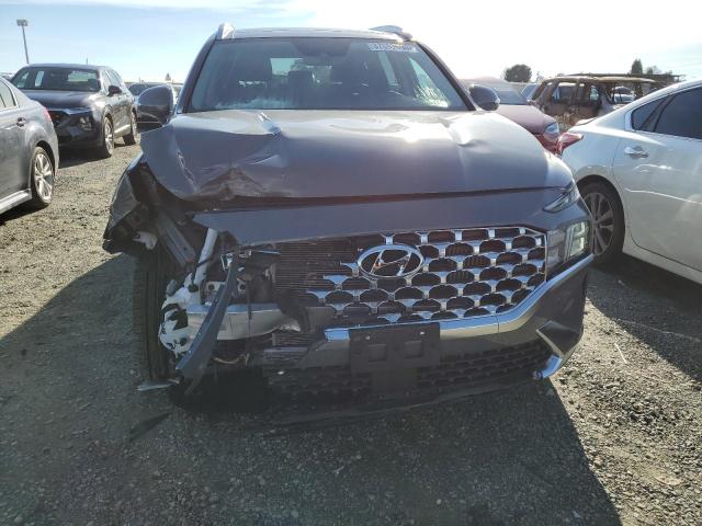 2023 HYUNDAI SANTA FE S - 5NMS3DA15PH003095