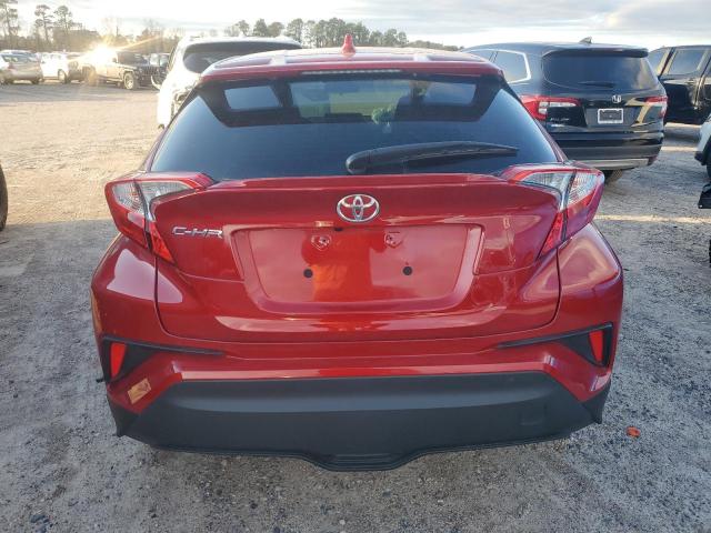 NMTKHMBX5NR143175 2022 Toyota C-Hr Xle