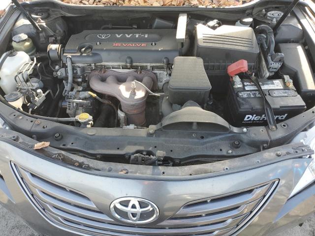 JTNBE46K573018413 | 2007 Toyota camry ce