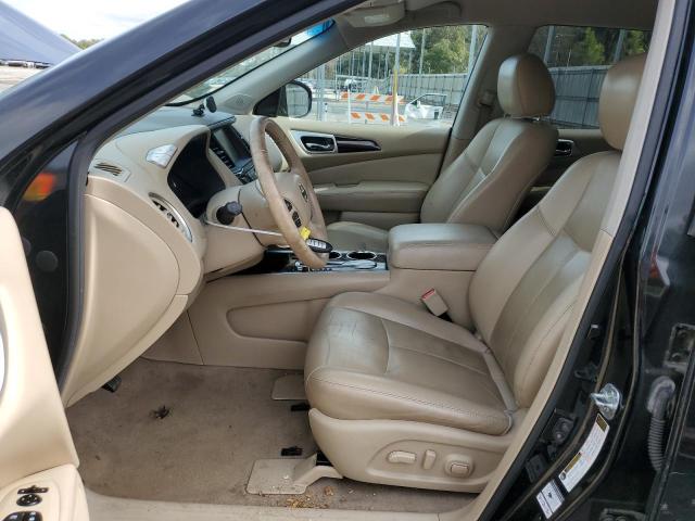 2015 Nissan Pathfinder - Image 7