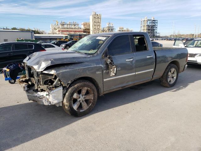 2012 Dodge Ram 1500 SLT