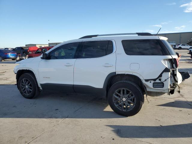 1GKKNMLA8JZ228738 | 2018 GMC ACADIA SLT