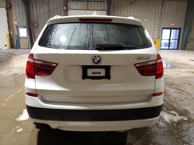 5UXWX9C51D0A26938 | 2013 BMW x3 xdrive28i