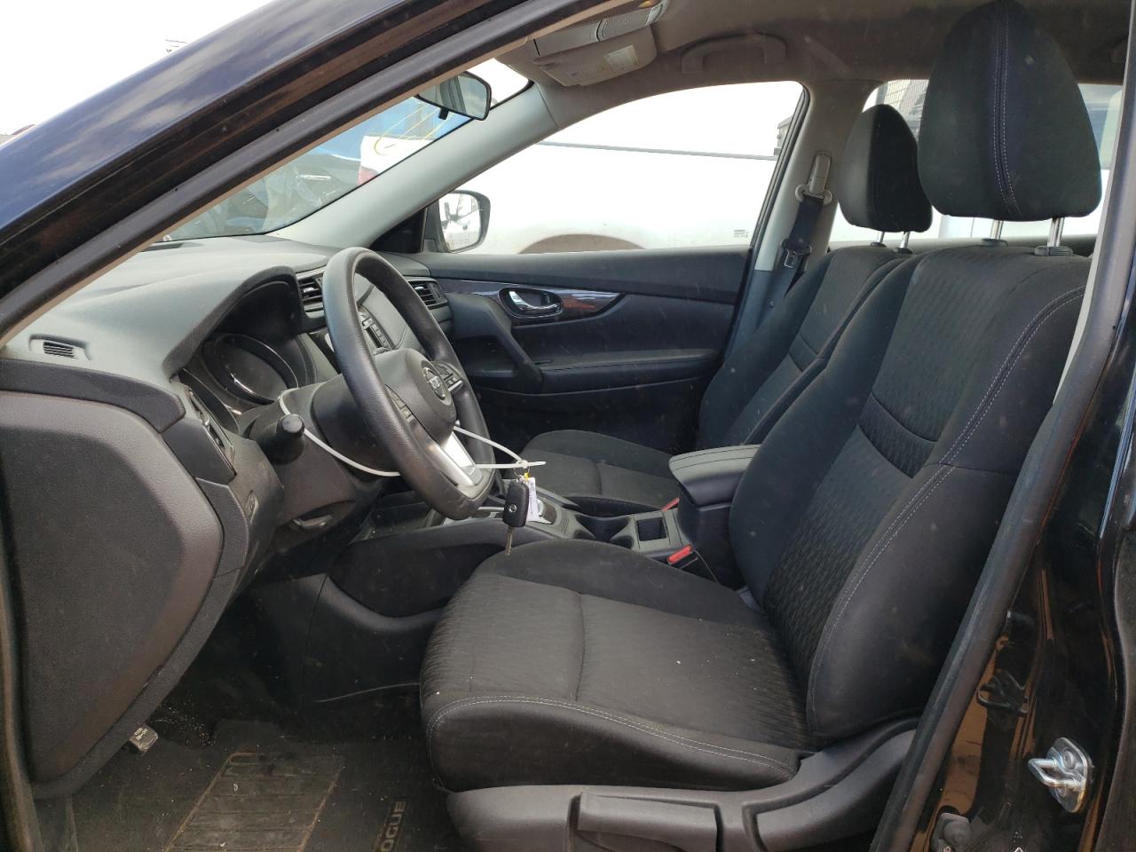 KNMAT2MTXJP539990 NISSAN ROGUE 2018