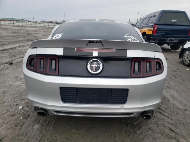 1ZVBP8AM4E5207728 | 2014 FORD MUSTANG