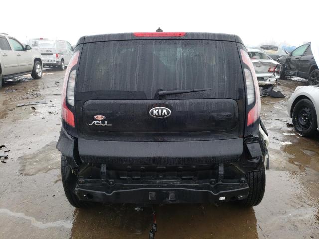 KNDJN2A28F7783862 | 2015 KIA SOUL