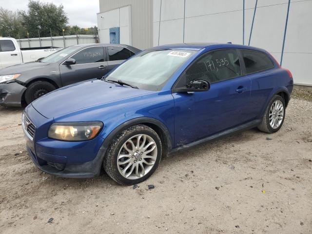 2009 Volvo C30 T5