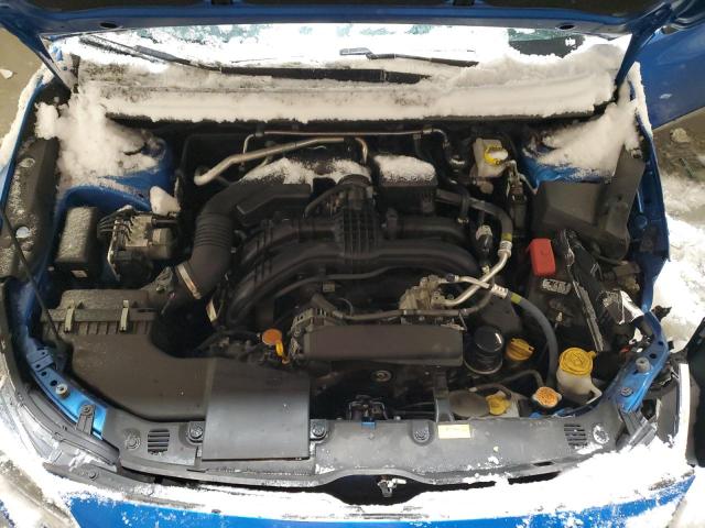 2020 SUBARU IMPREZA PR 4S3GTAD63L3720177