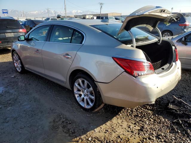 1G4GD5G32FF321068 | 2015 BUICK LACROSSE P