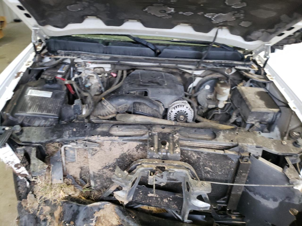 1GCEK19019Z146814 2009 Chevrolet Silverado K1500