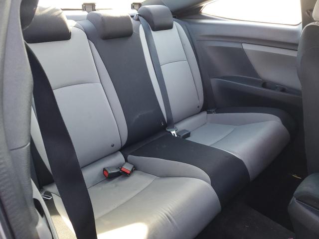 2017 HONDA CIVIC LX - 2HGFC4B54HH300702