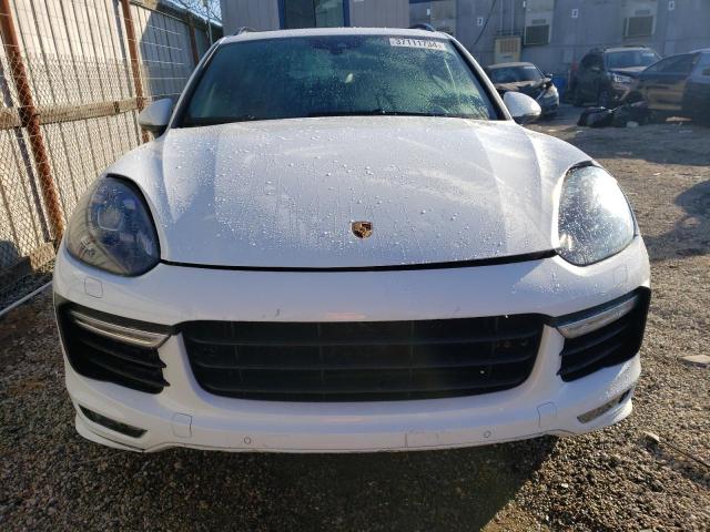 WP1AD2A25GLA73246 | 2016 PORSCHE CAYENNE GT