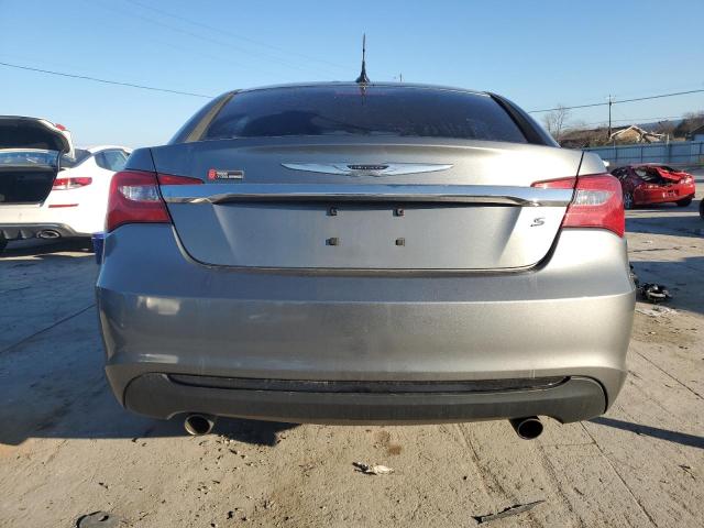 2013 Chrysler 200 Touring VIN: 1C3CCBBGXDN720218 Lot: 82891223